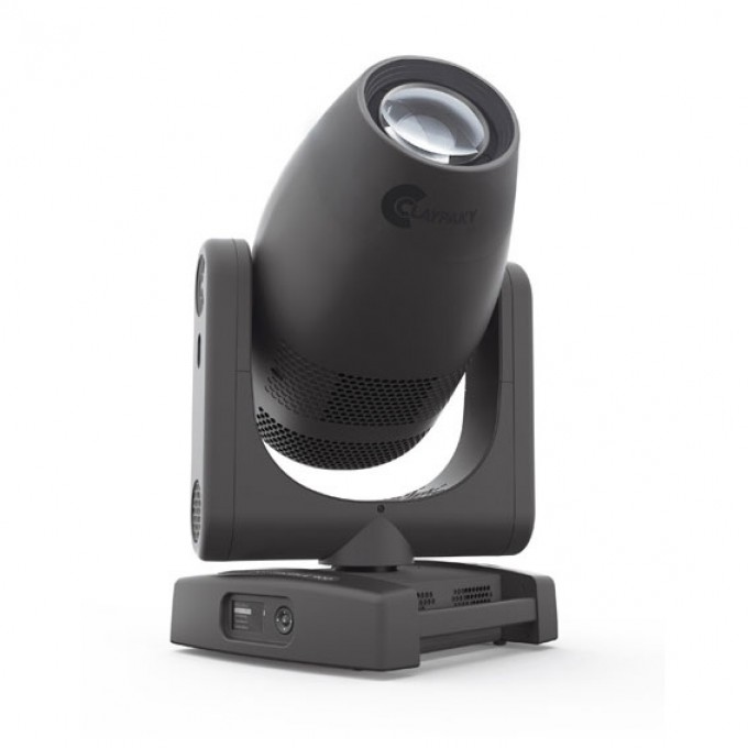 CLAY PAKY AXCOR PROFILE 600 HC вращающаяся голова Spot, 500Вт SLT-5785