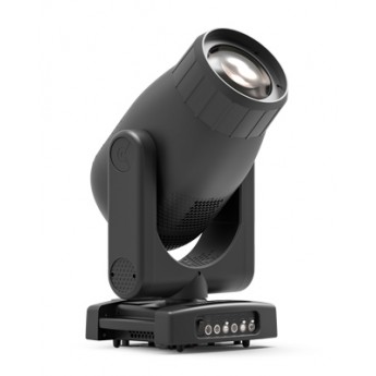 CLAY PAKY AXCOR WASH 600 HC вращающаяся голова WASH, 500Вт SLT-5789