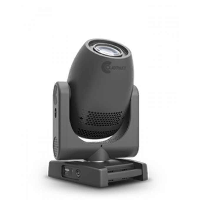 CLAY PAKY AXCOR WASH 300 вращающаяся голова WASH, 180Вт SLT-5791