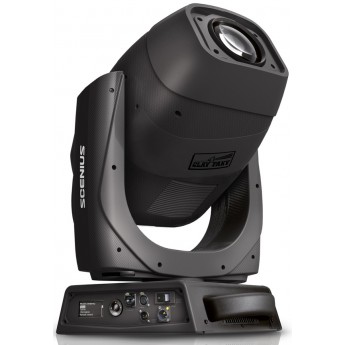 CLAY PAKY SCENIUS PROFILE вращающаяся голова Spot, лампа 1400Вт SLT-5797