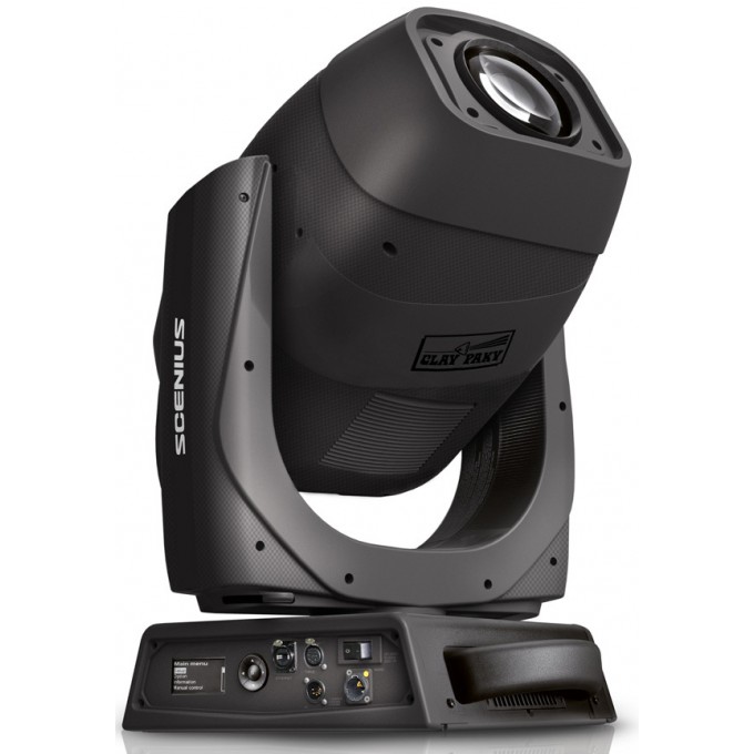 CLAY PAKY SCENIUS PROFILE вращающаяся голова Spot, лампа 1400Вт SLT-5797