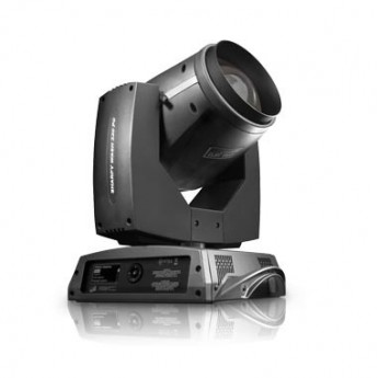 CLAY PAKY SHARPY WASH 330 вращающаяся голова Wash, лампа 330Вт SLT-5800