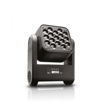 CLAY PAKY K-EYE S10 вращающаяся голова WASH SLT-5804